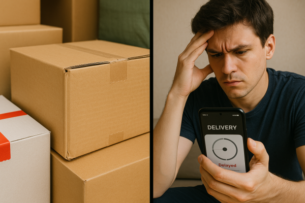 Một số nhược điểm của dịch vụ chành xe bắc nam