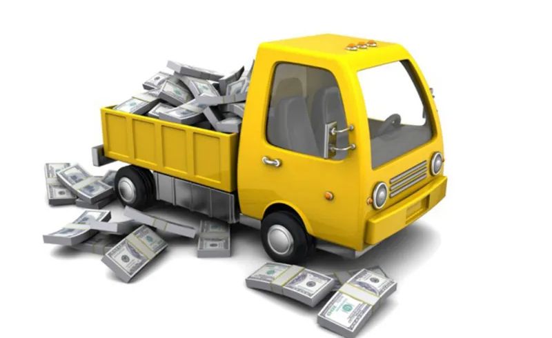 Cách Tính Chi Phí Vận Chuyển Hàng Hóa