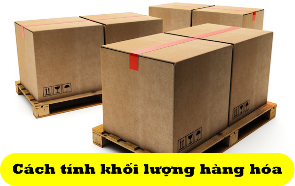 Cách Tính Chi Phí Vận Chuyển Hàng Hóa