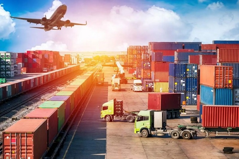 Cách Tính Khối Lượng Hàng Hóa