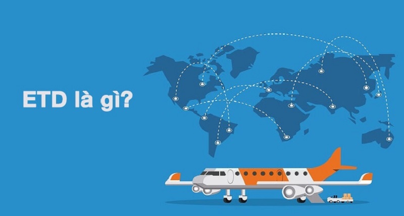 ETA là gì