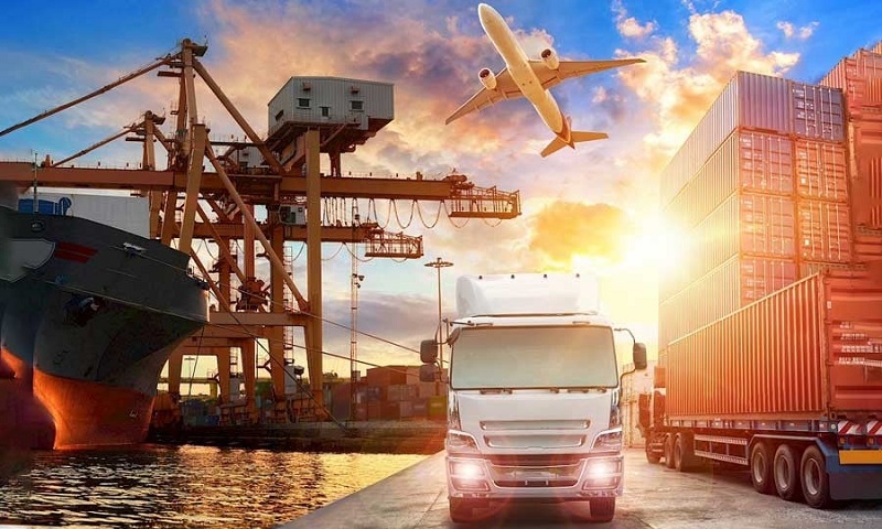 Kinh nghiệm gửi hàng đi nước ngoài 