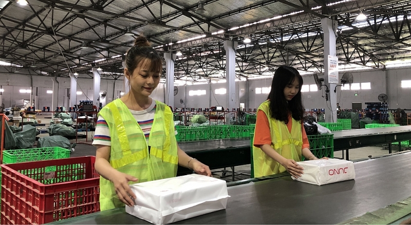 kinh nghiệm gửi hàng hóa từ Hưng Yên