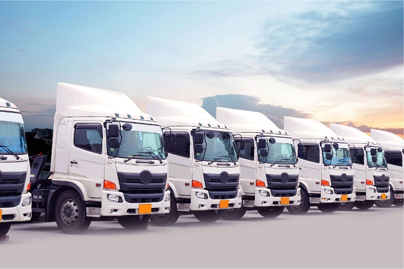 Khi nào doanh nghiệp nên mua nguyên xe tải chở hàng
