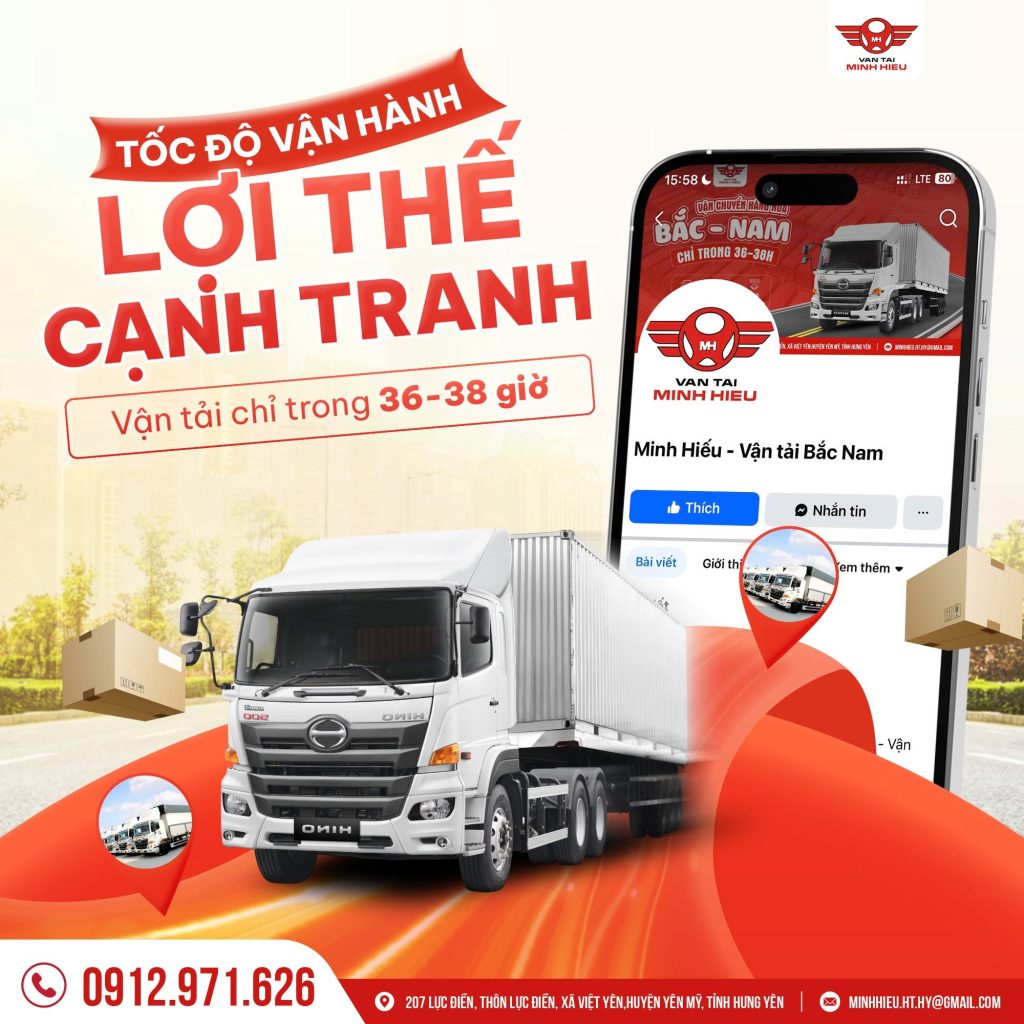 3 yêu cầu khi vận chuyển hoa quả, thực phẩm bạn nhất định phải biết