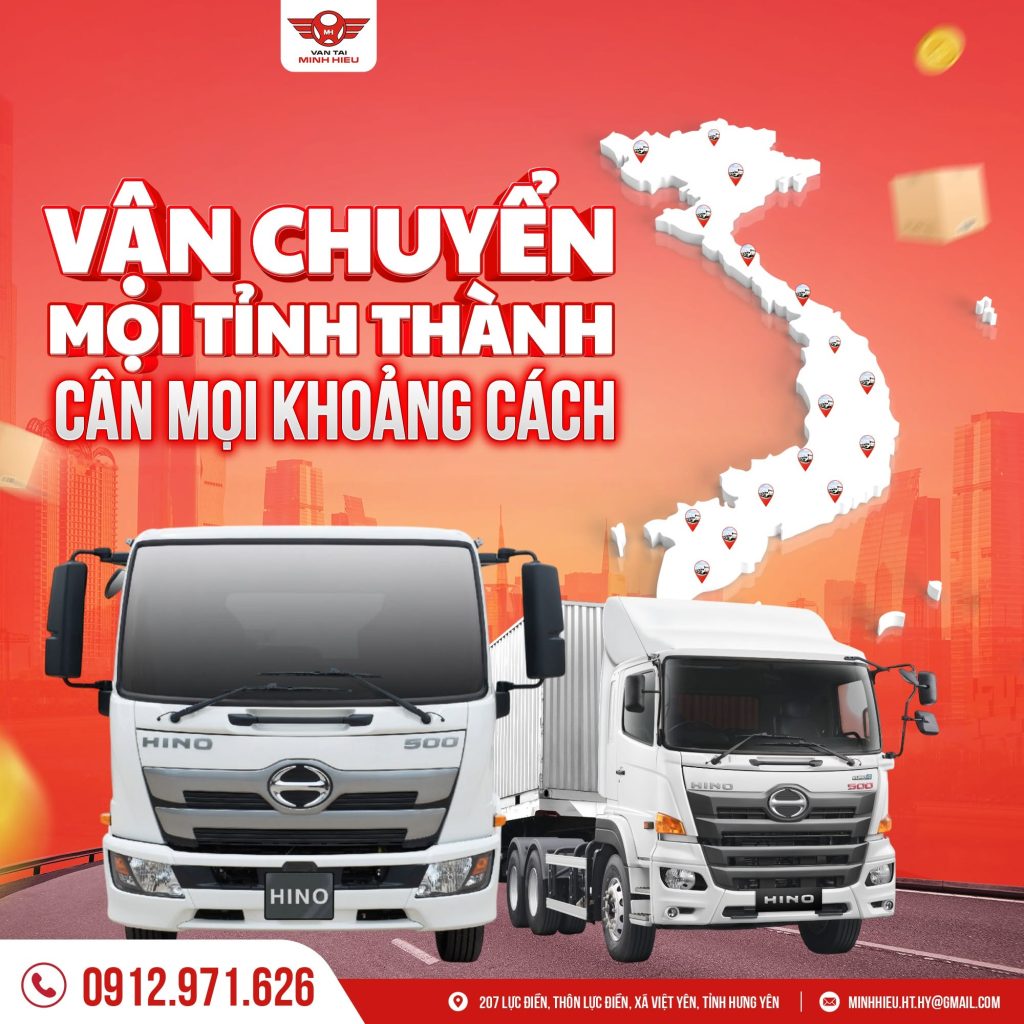 1 Số thủ tục cần có khi vận chuyển hàng hóa bằng đường bộ bộ