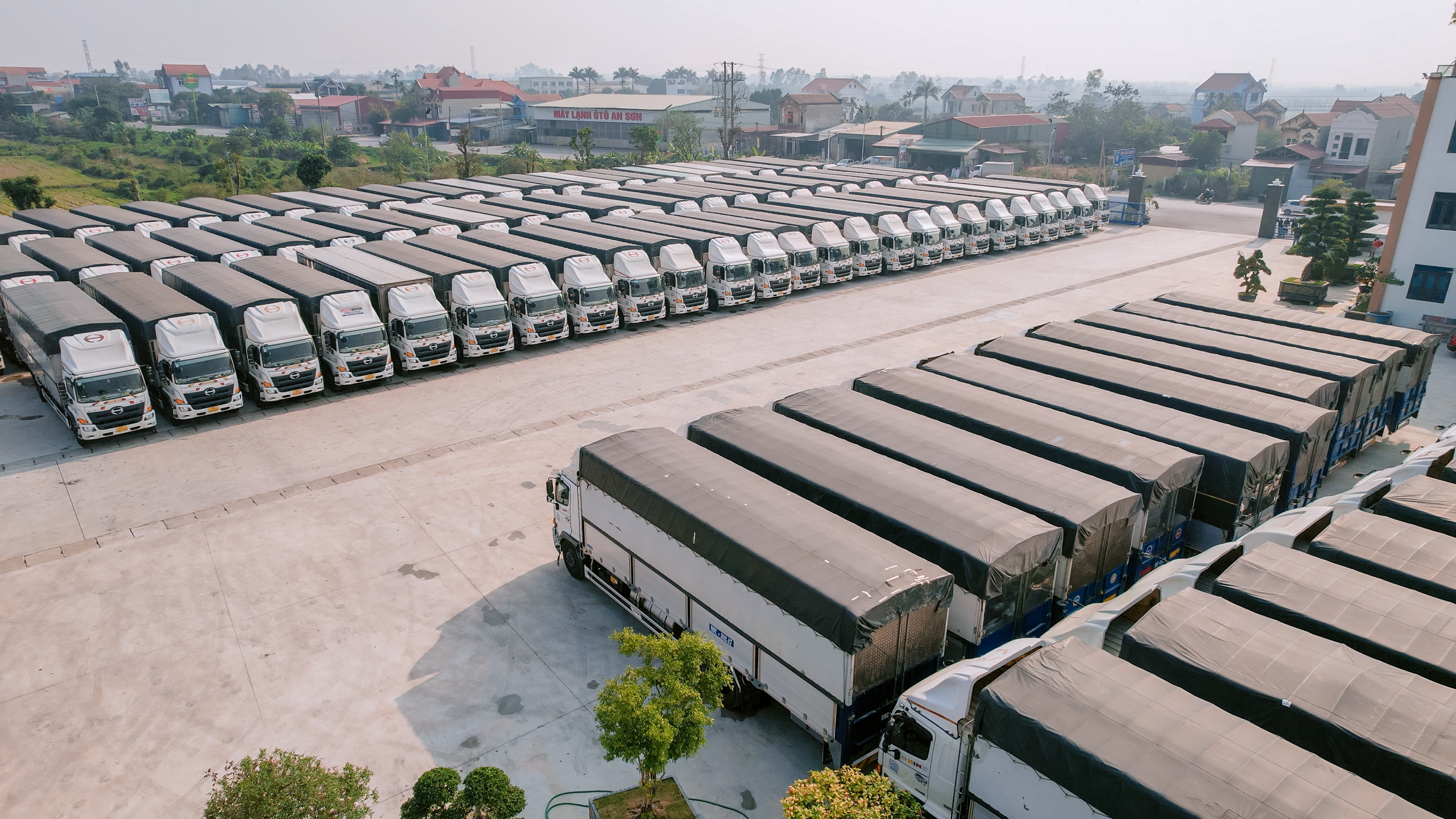 5 Đối Tác Tiêu Biểu Của Minh Hiếu