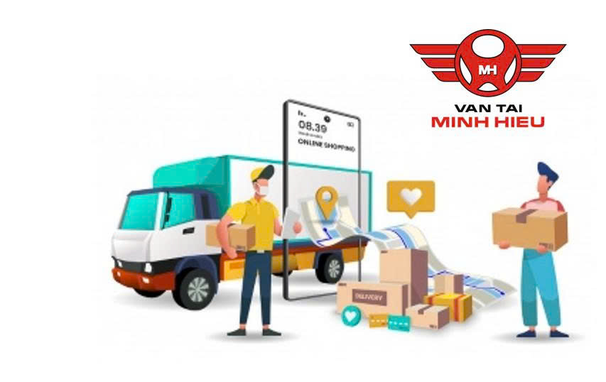 4 lý do vận chuyển quốc tế đường bộ được nhiều người lựa chọn