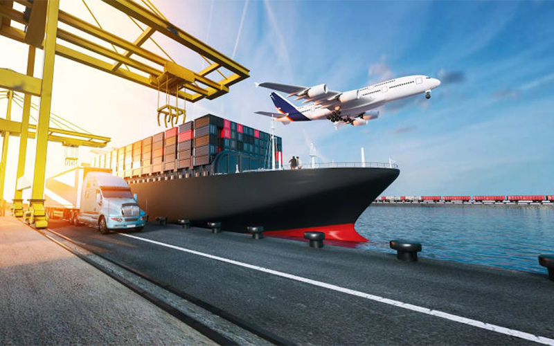 Tổng quan về ngành Logistics ở Việt Nam