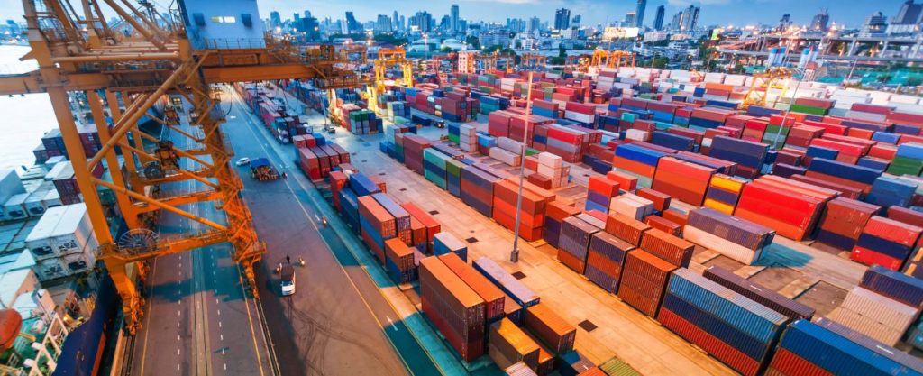 Tổng quan về ngành Logistics ở Việt Nam
