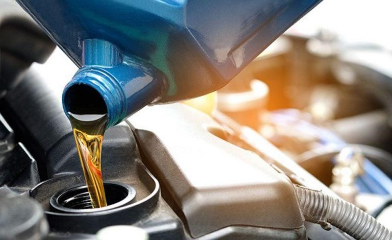 Nguyên nhân xe tải hao dầu diesel?