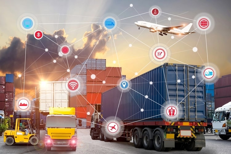 Cách tối ưu chi phí vận chuyển hàng hóa