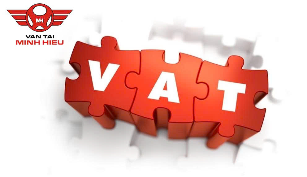 Người gửi có phải trả thêm 10% VAT khi ký hợp đồng vận chuyển không?