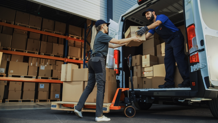 5 Sai Lầm Khi Lựa Chọn Dịch Vụ Vận Chuyển